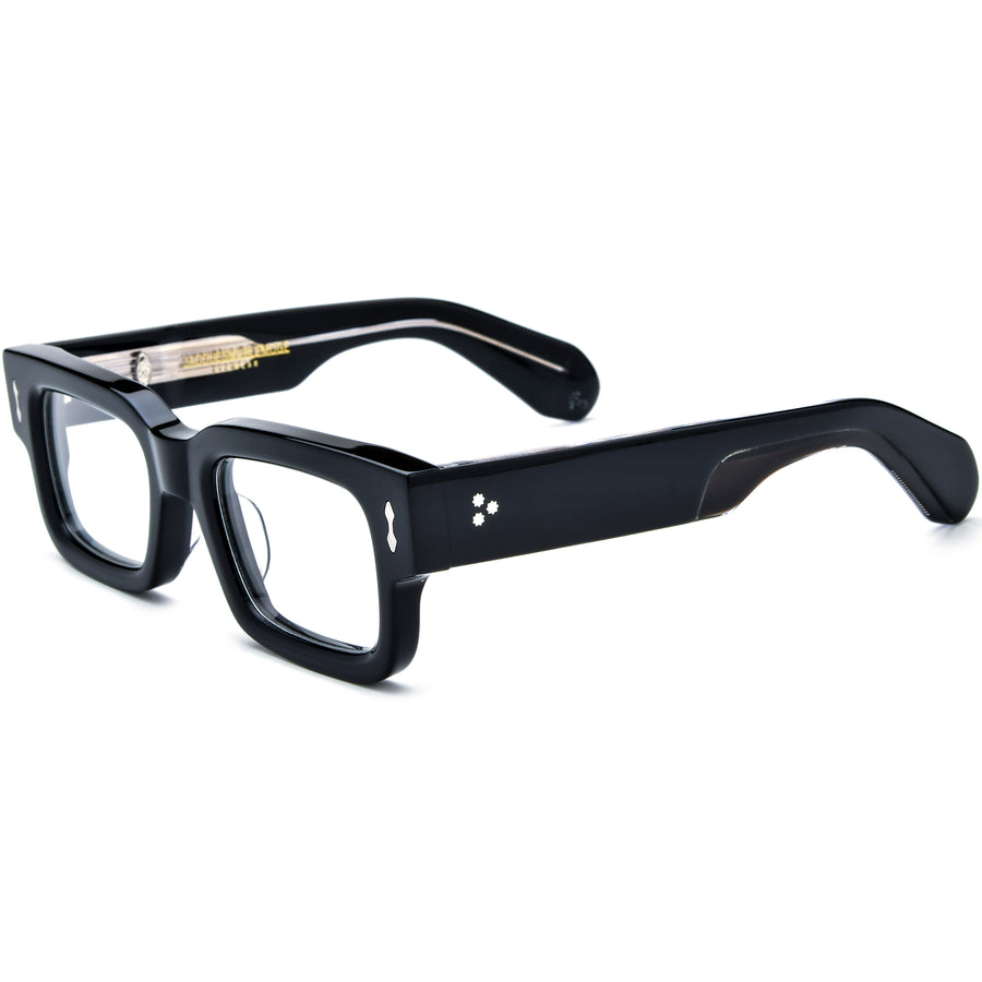Rectangle Glasses BR1699