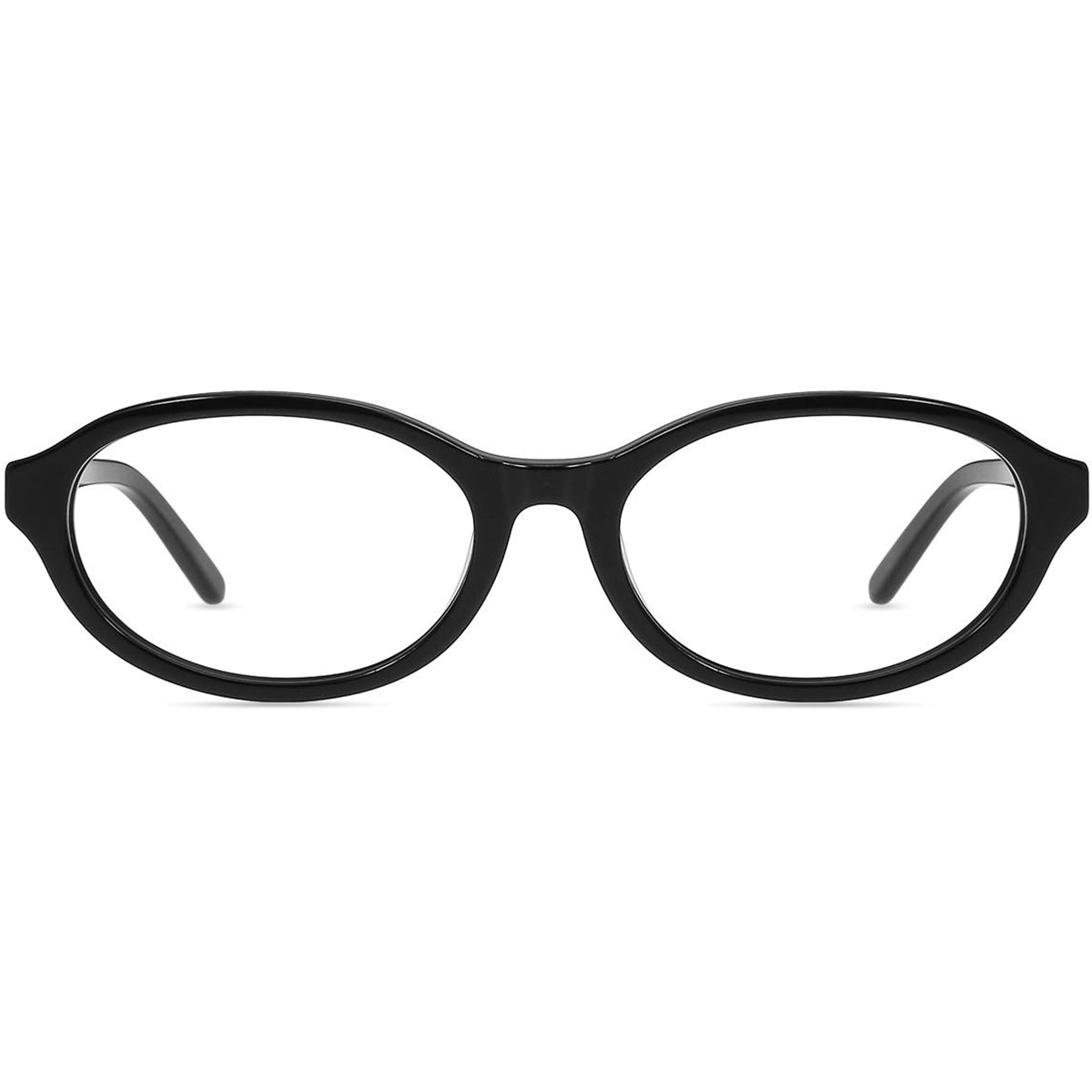 Oval Glasses FM1023