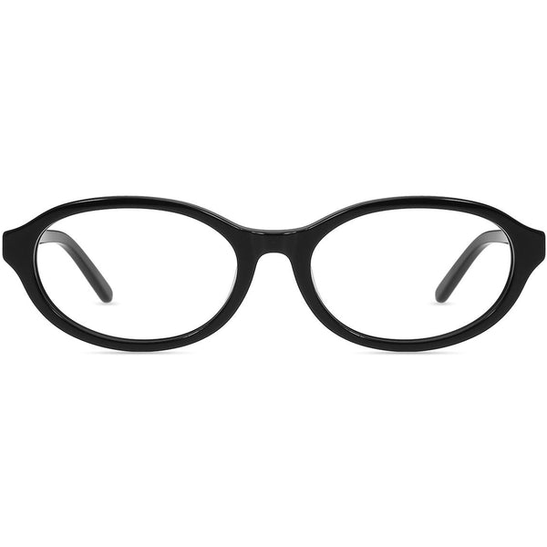 Oval Glasses FM1023