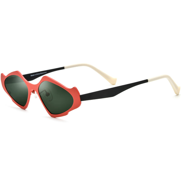 Cat-Eye Sunglasses BRS1129
