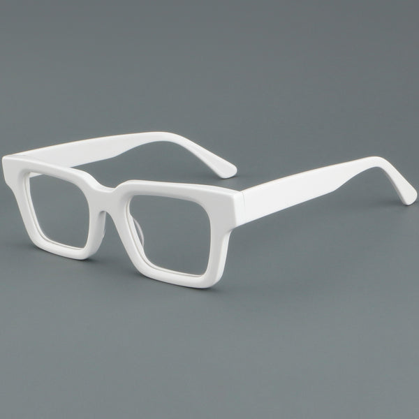 Square Glasses YN1019