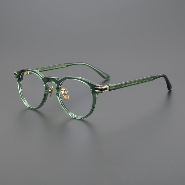 Round Glasses TG1039