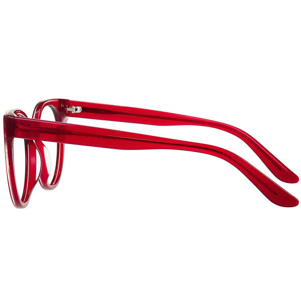 Cat-Eye Glasses O2729