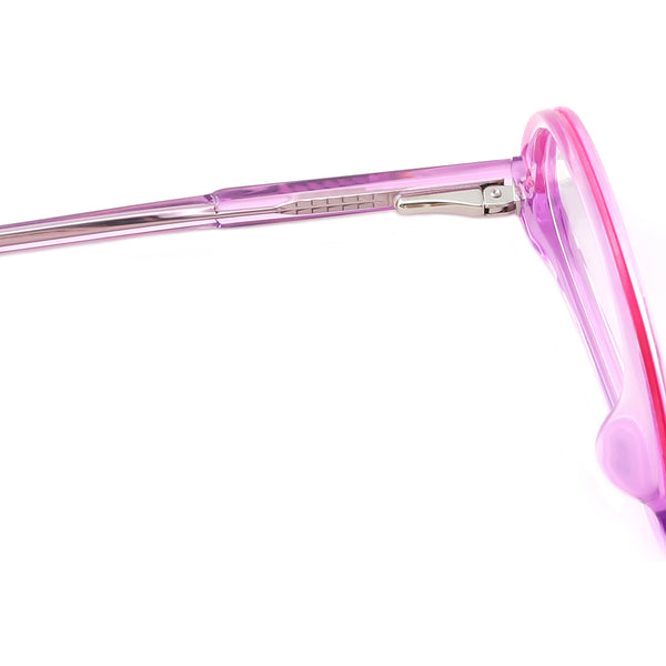 Cat-Eye Glasses YEA1218