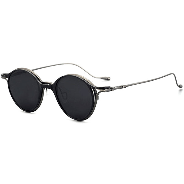 Round Glasses TG1074