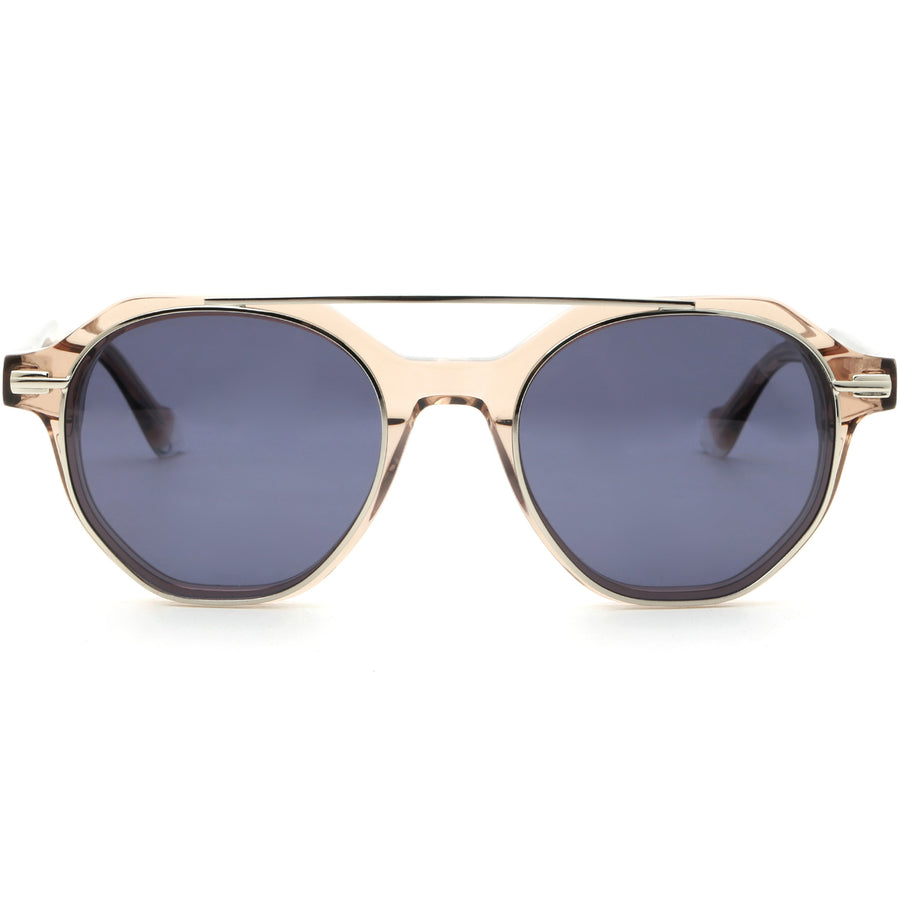 Geometric Glasses GSR1117