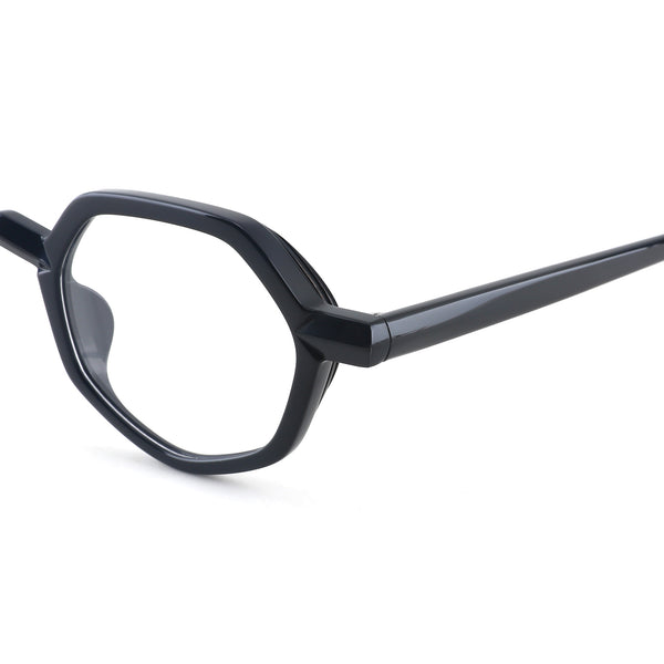 Geometric Glasses YEA1252