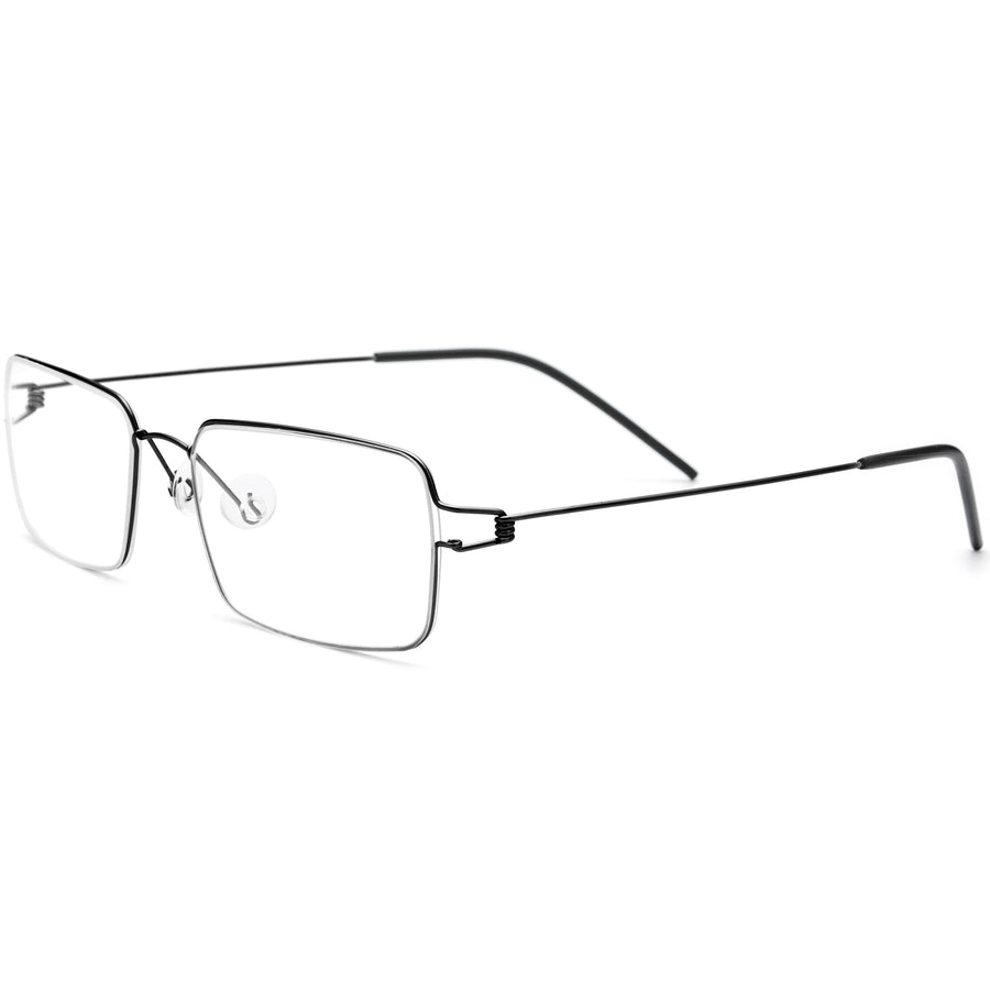 Rectangle Glasses BR1326