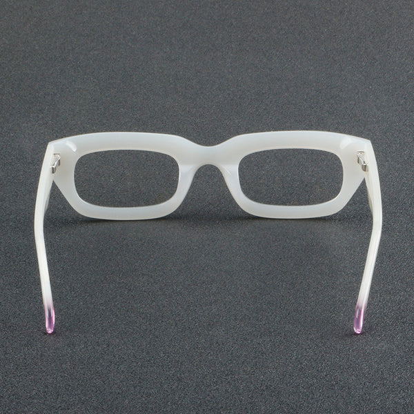 Rectangle Glasses A4067
