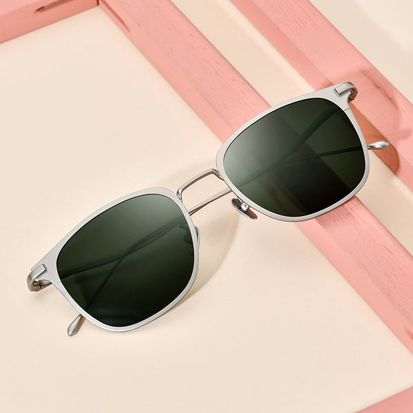 Square Sunglasses BRS1037