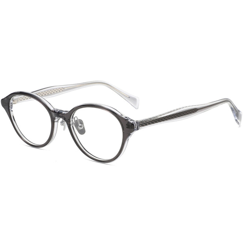 Cat-Eye Glasses ME1010