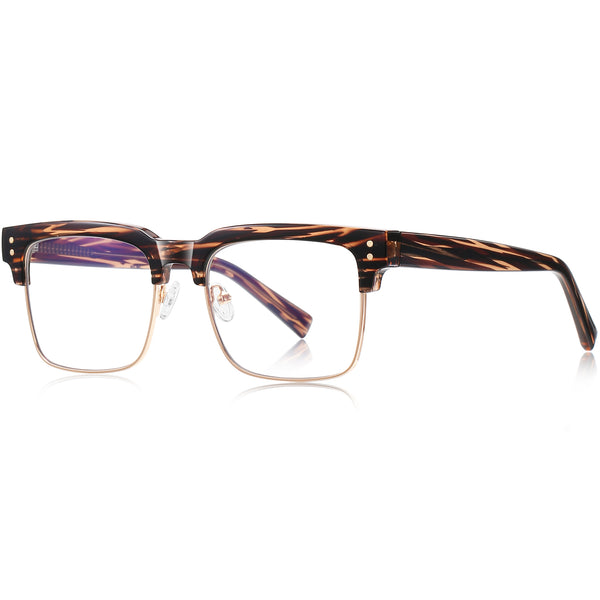 Browline Glasses PF1142