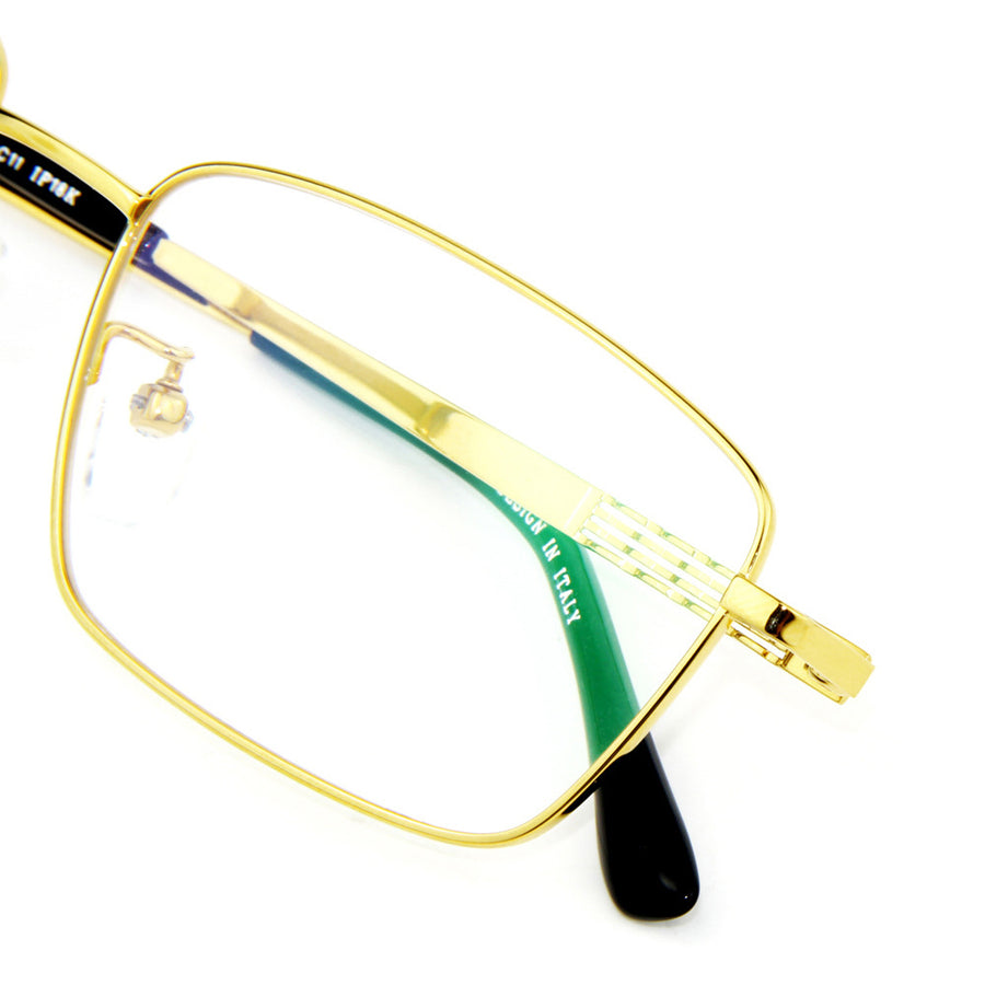 Rectangle Glasses JTL1042