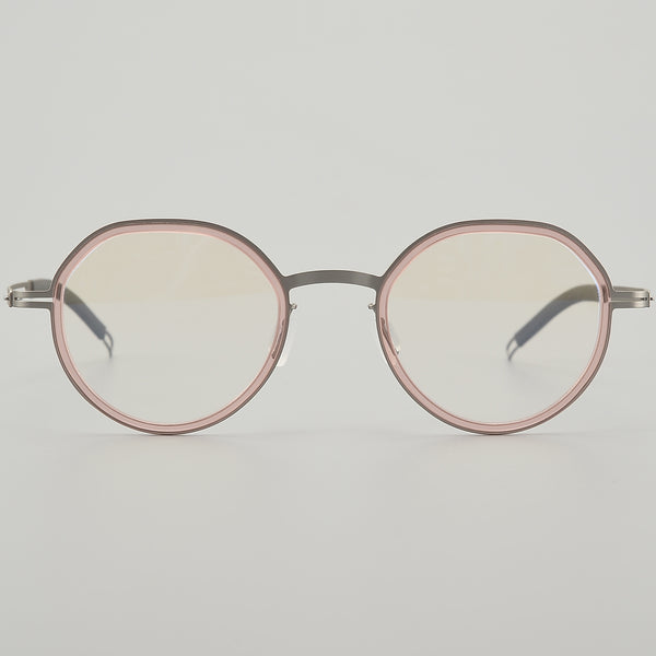 Round Glasses BY1005