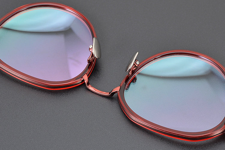 Round Glasses MW1331