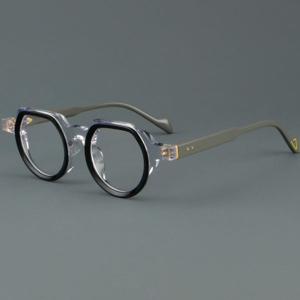 Round Glasses YN1062