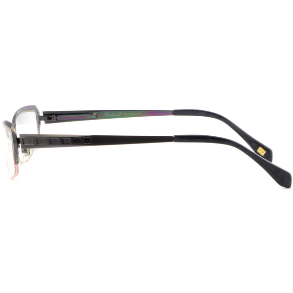 Rectangle Glasses O1798