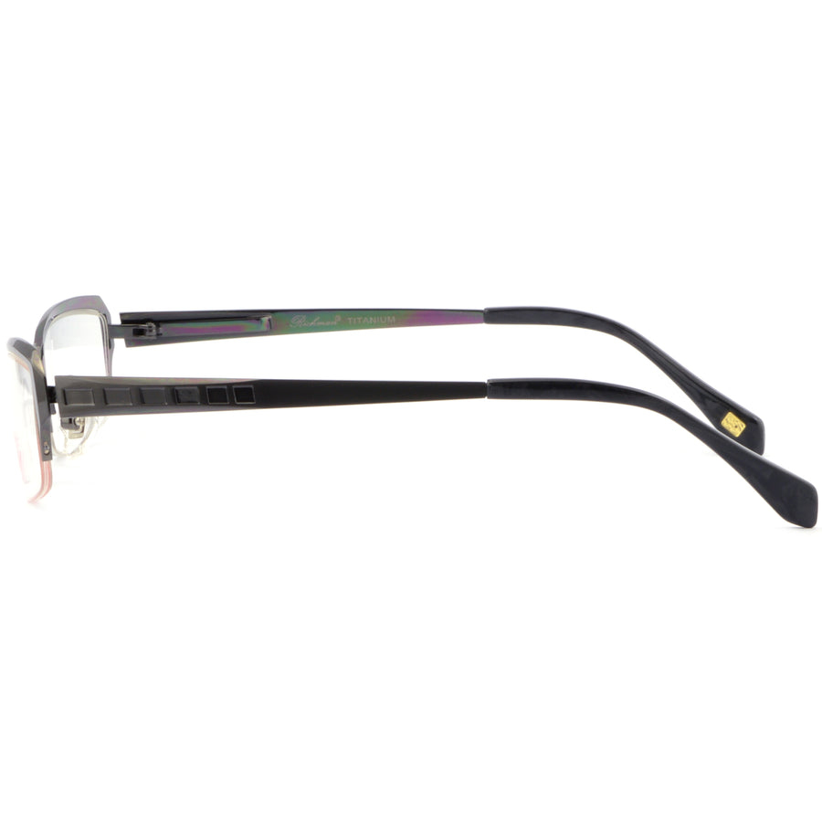 Rectangle Glasses O1798