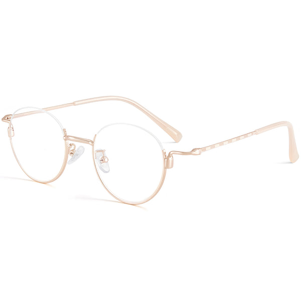 Round Glasses RV1029