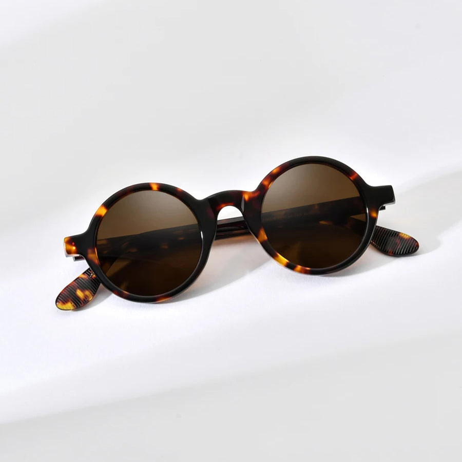 Round Sunglasses BRS1042