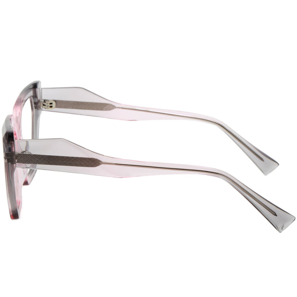 Cat-Eye Glasses GSR1055