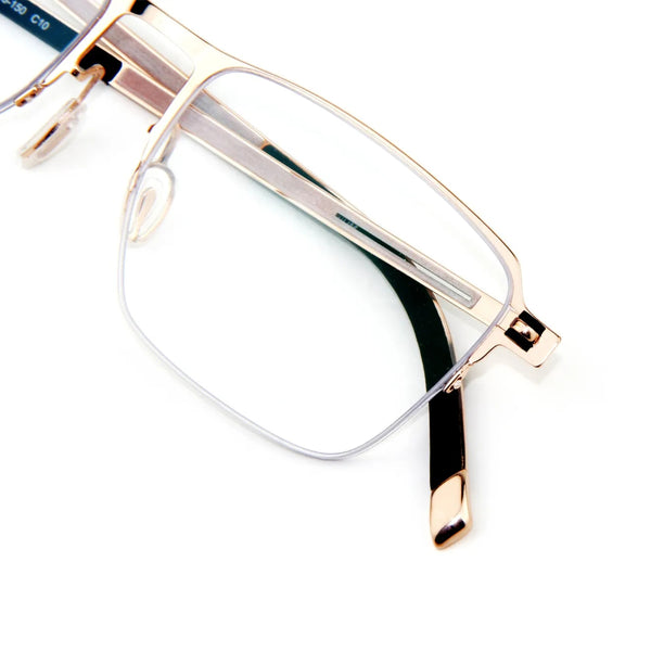 Square Glasses JFT1022