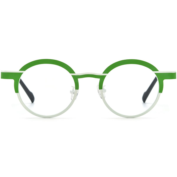 Round Glasses BR1539