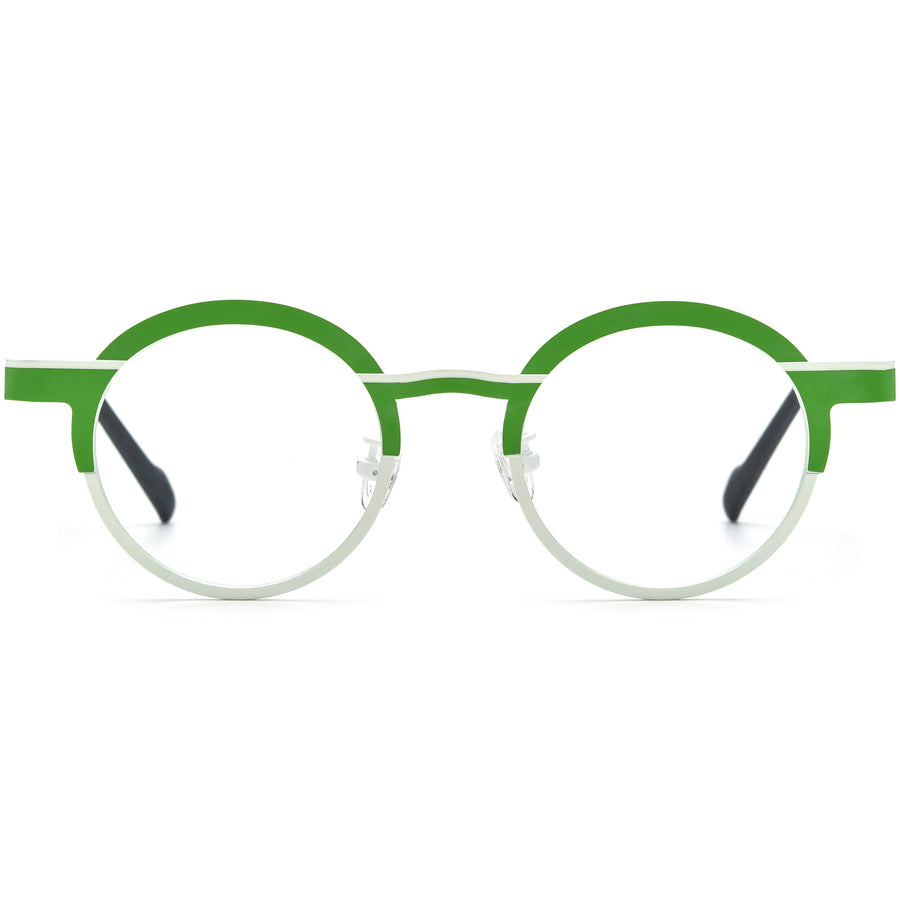 Round Glasses BR1539