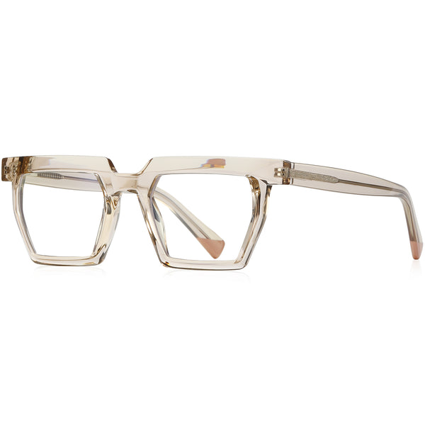 Geometric Glasses PF1294