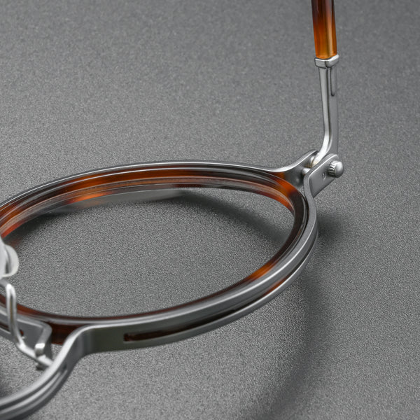 YN1180 - Tortoiseshell A - image 345ui8