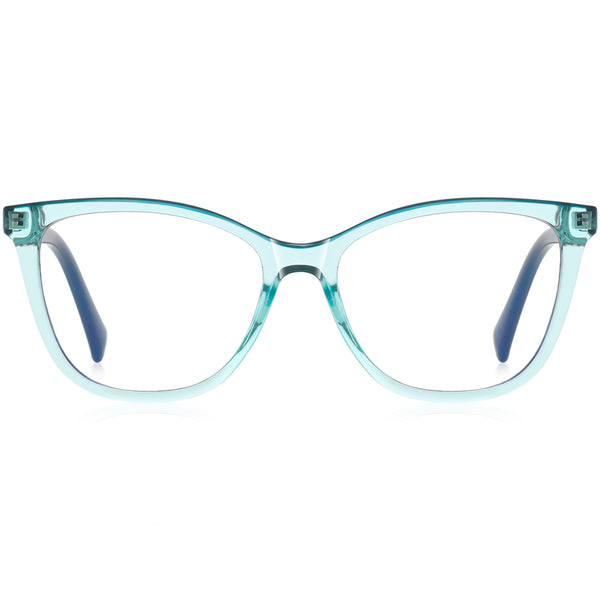 Cat-Eye Glasses PF1099