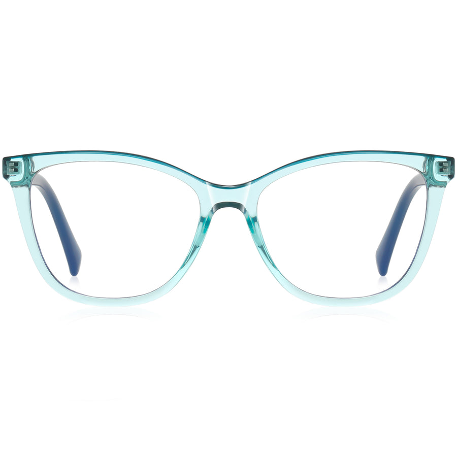 Cat-Eye Glasses PF1099