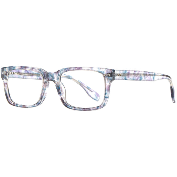 Square Glasses GSR1021