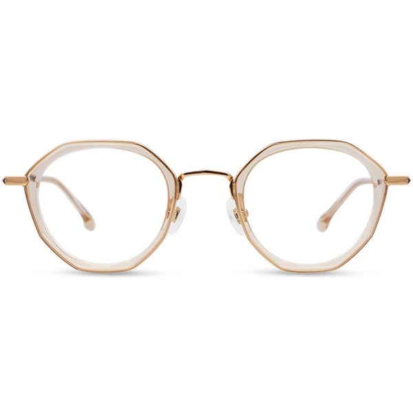 Geometric Glasses GC1087
