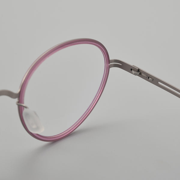 Round Glasses BY1004