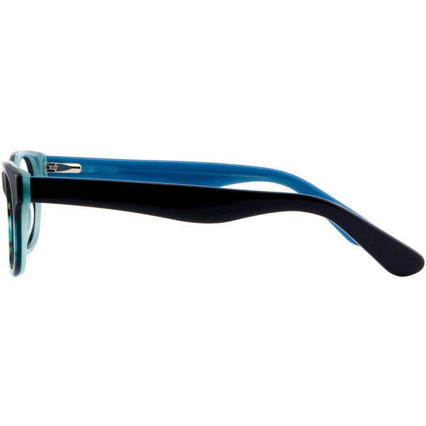 Rectangle Glasses O2289