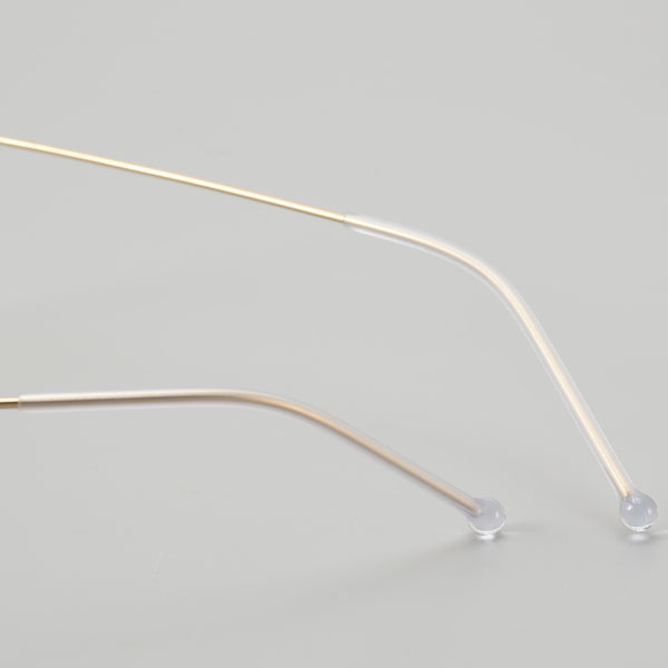 Geometric Glasses BY1016