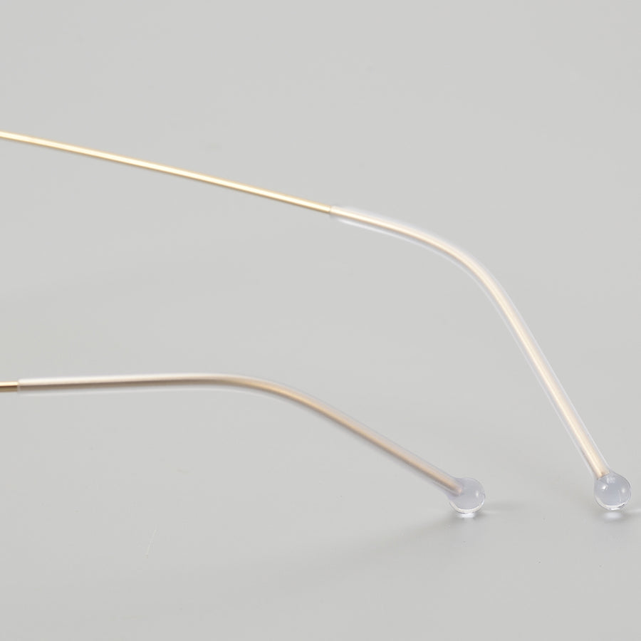 Geometric Glasses BY1016