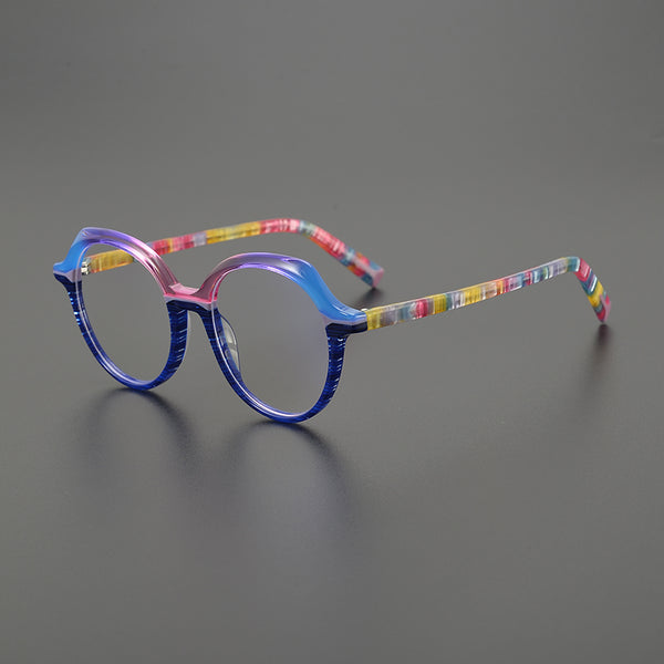 Round Glasses TG1099