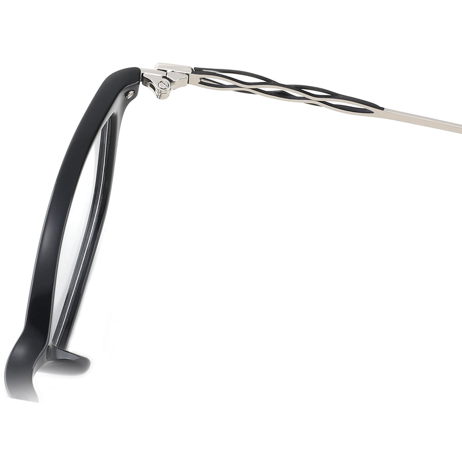 Rectangle Glasses YAC1039