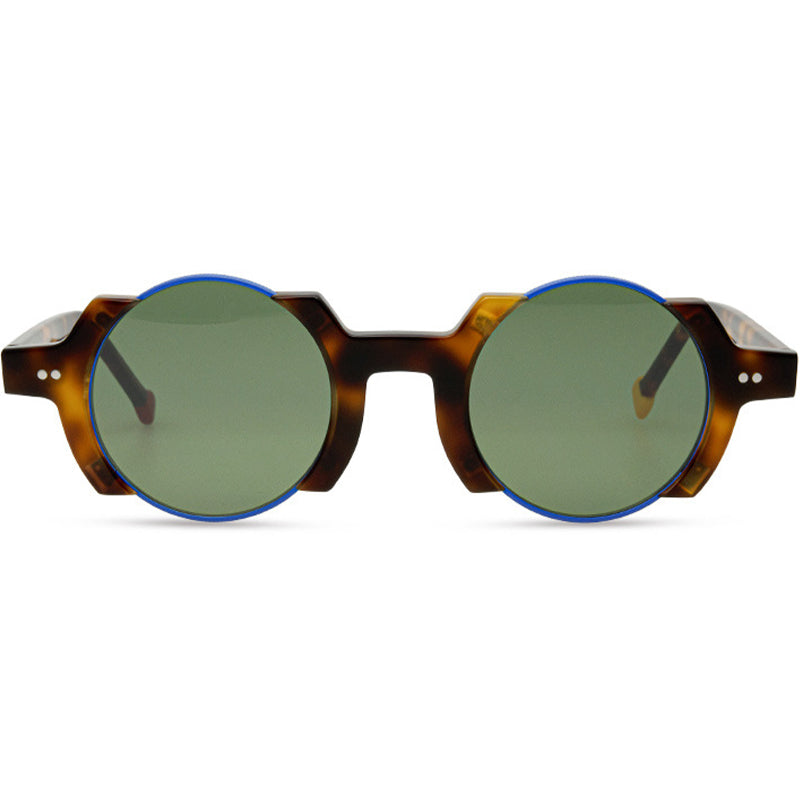 Round Sunglasses GCS1096