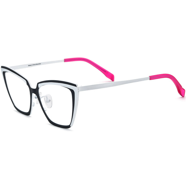 Cat-Eye Glasses BR1525