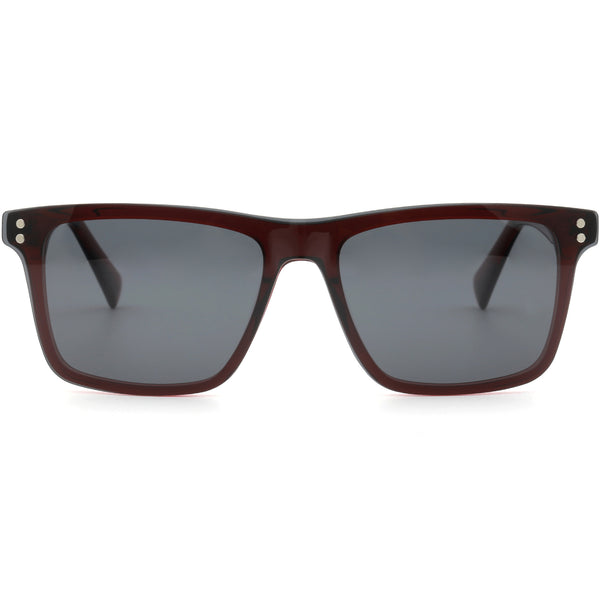 Square Glasses GSR1122
