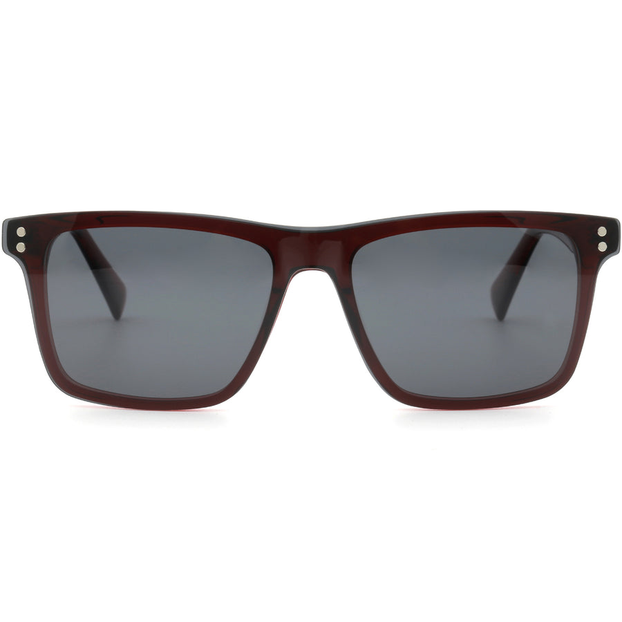 Square Glasses GSR1122