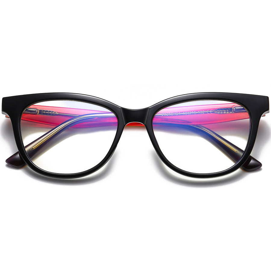 Square Glasses for Kids PFK1003