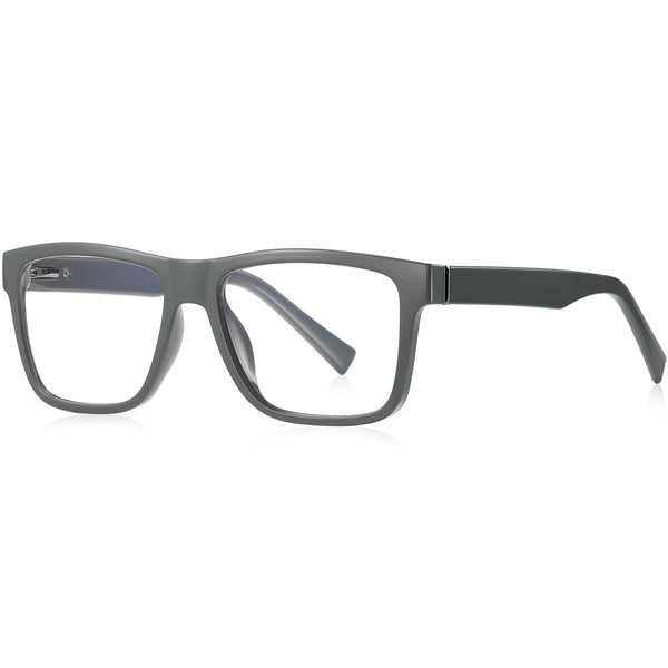 Rectangle Glasses PF1324