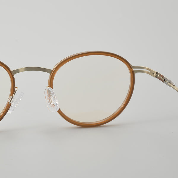 Round Glasses BY1020