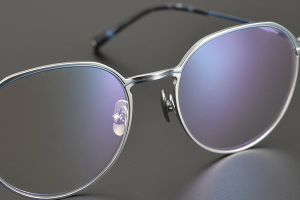 Round Glasses MW1120