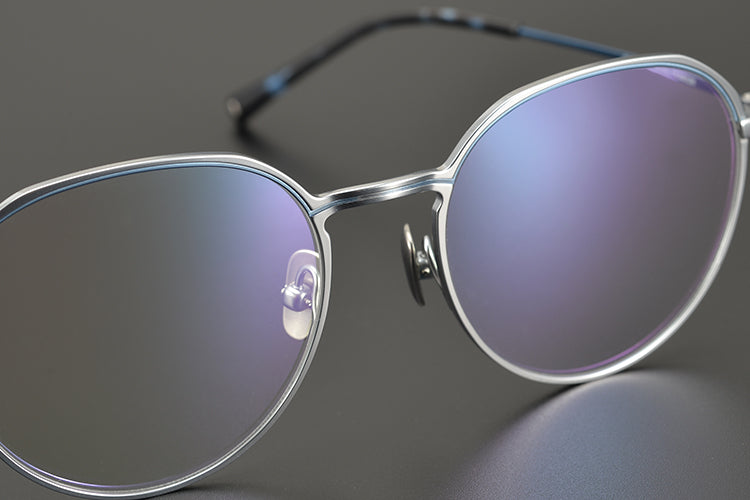 Round Glasses MW1120