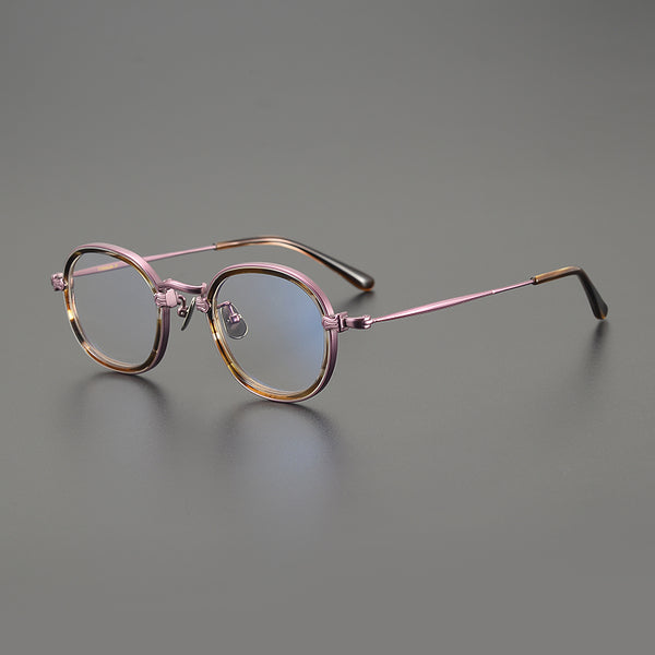 Oval Glasses TG1108